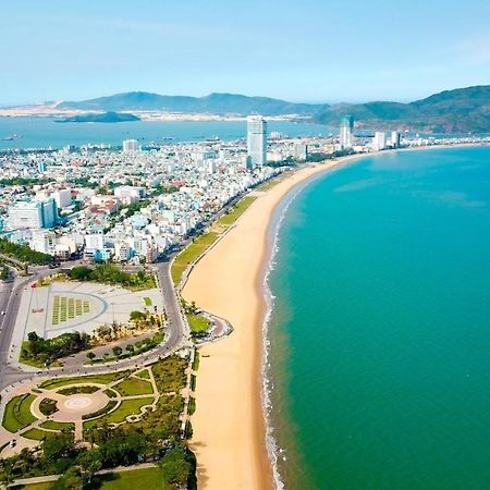 Suri'S Homestay Quy Nhon Luaran gambar