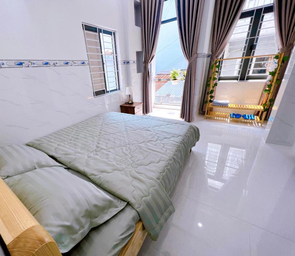 Suri'S Homestay Quy Nhon Luaran gambar