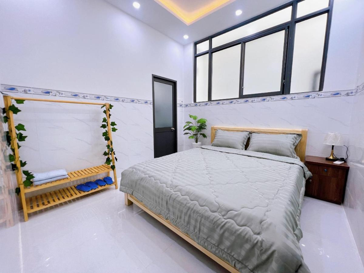 Suri'S Homestay Quy Nhon Luaran gambar