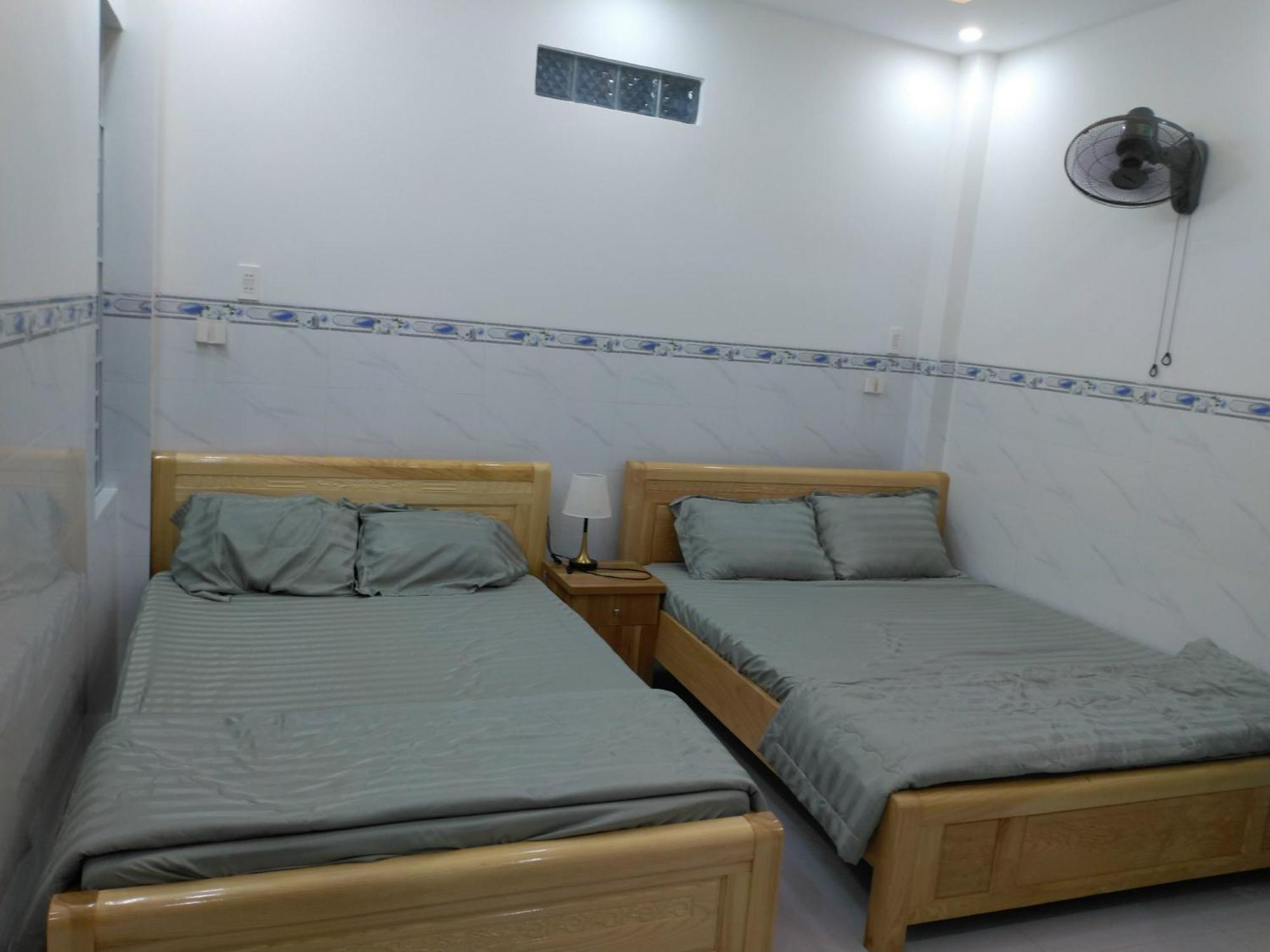 Suri'S Homestay Quy Nhon Luaran gambar